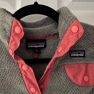 Patagonia Sweater